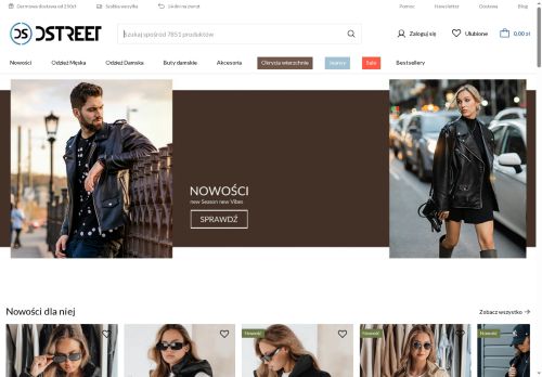 dstreet.pl