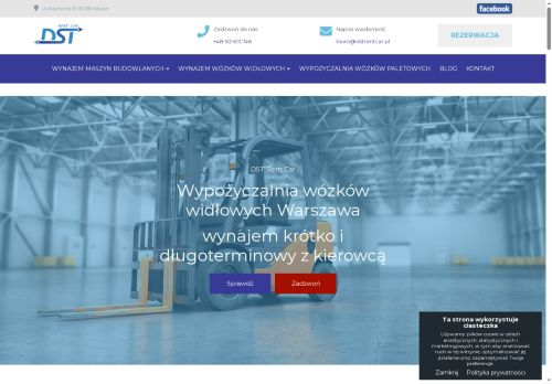dstrentcar.pl