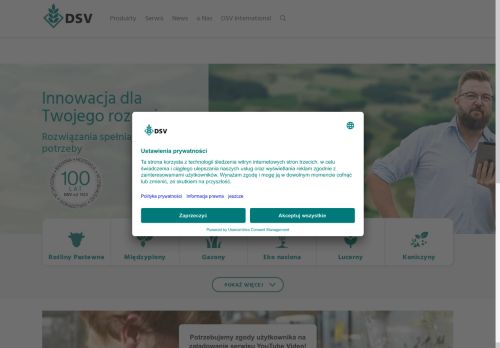 dsv-polska.pl