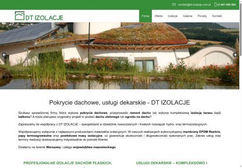 dt-izolacje.com.pl