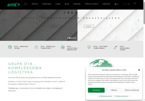 dta.com.pl