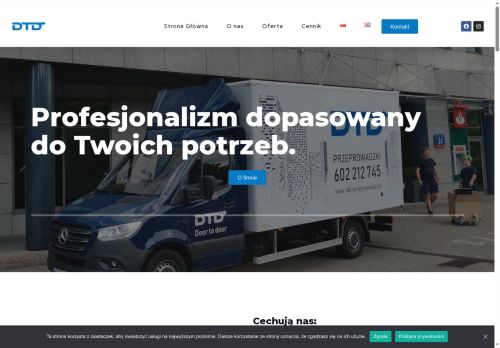 dtd-przeprowadzki.pl