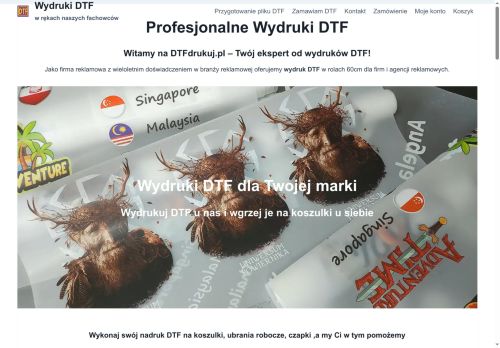 dtfdrukuj.pl