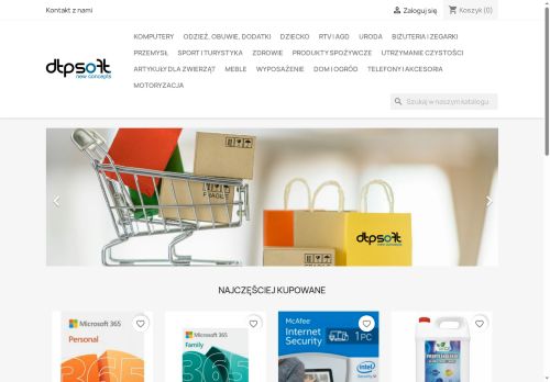 dtpsoft.pl