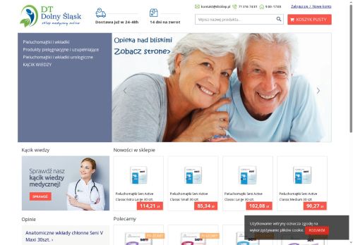 dtsklep.pl