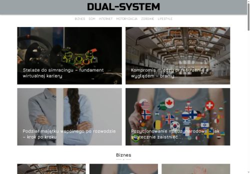 dual-system.pl