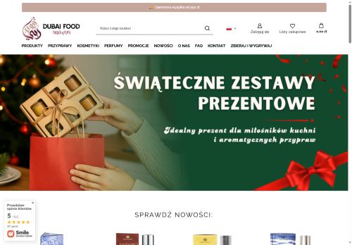 dubaifood.pl