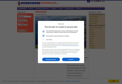 dubrownikchorwacja.pl