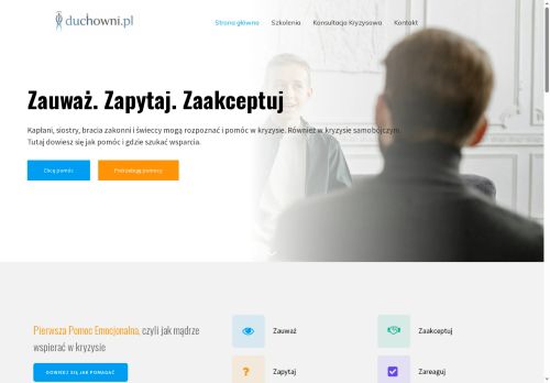 duchowni.pl