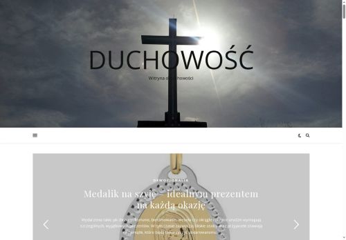 duchowosc.com.pl