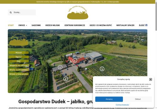 dudek-sad.pl