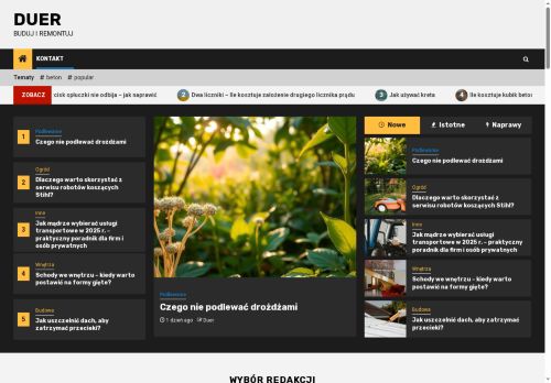 duer.pl