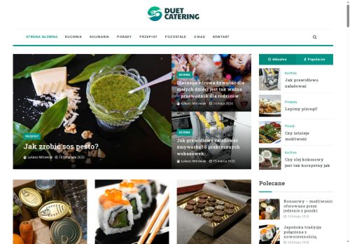 duetcatering.pl