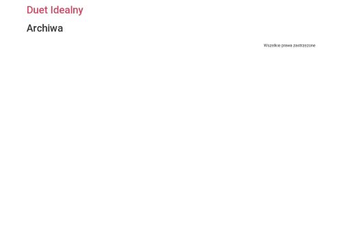 duetidealny.pl