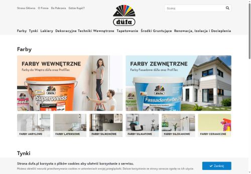 dufa.com.pl