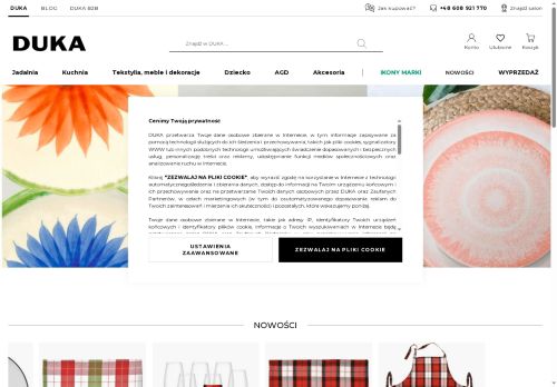 duka.com