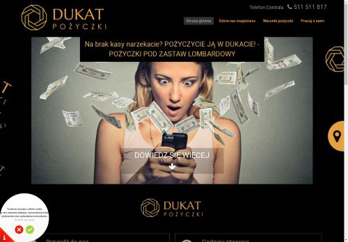 dukatpozyczki.pl