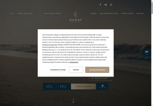 dukatspa.pl