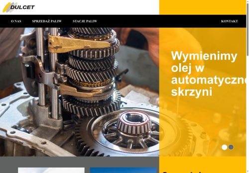 dulcet.pl