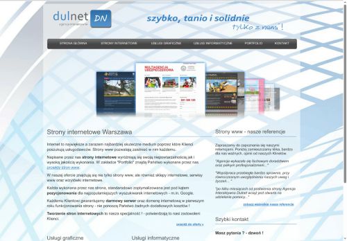 dulnet.pl