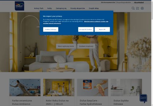 dulux.pl