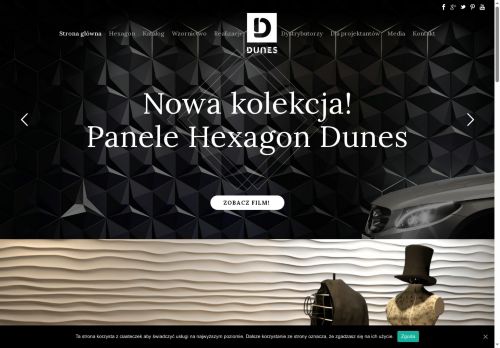 dunes.pl