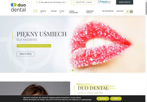 duodental-siechnice.pl