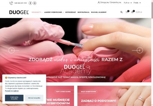 duogel.pl