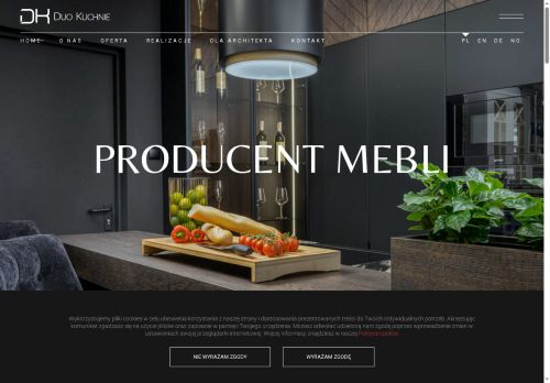 duokuchnie.pl