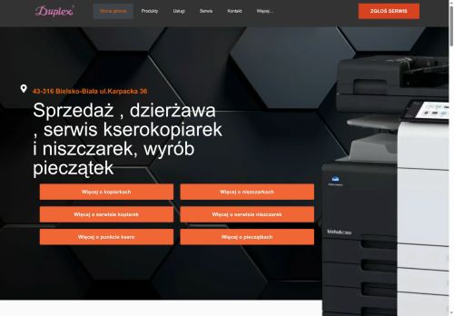 duplex.com.pl