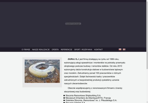 duraj.org.pl