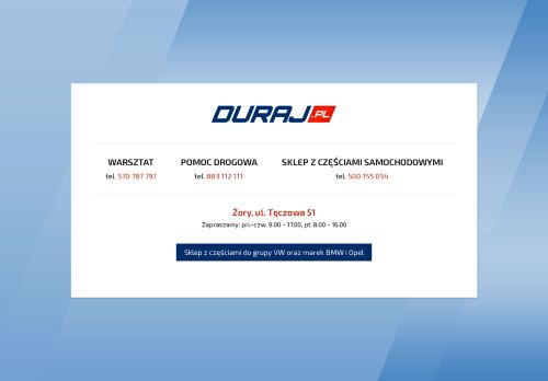 duraj.pl