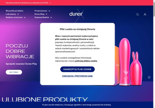 durex.pl