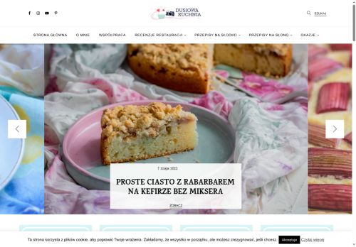 dusiowakuchnia.pl