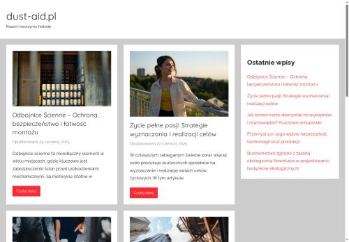 dust-aid.pl