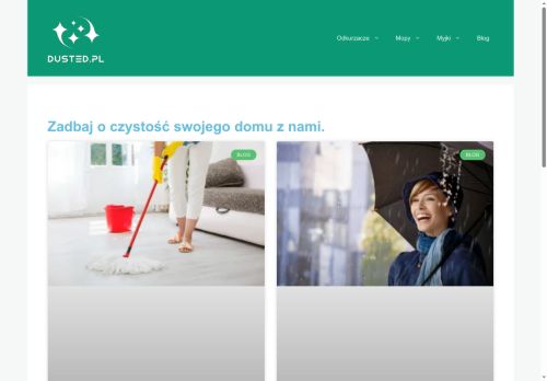 dusted.pl