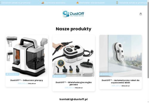 dustoff.pl