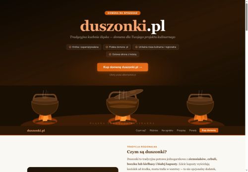 duszonki.pl