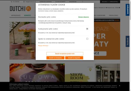 dutchhouse.pl