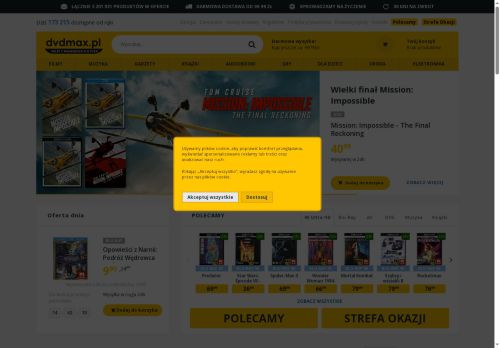 dvdmax.pl
