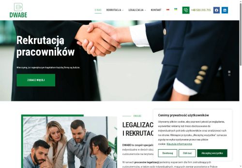 dwabe.pl