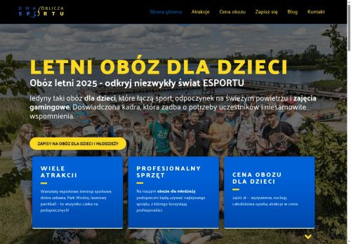 dwaobliczasportu.pl