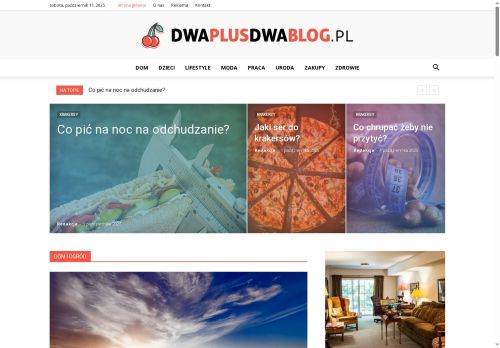 dwaplusdwablog.pl