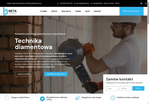 dwbeta.pl