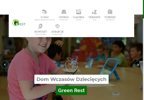 dwdgreenrest.pl