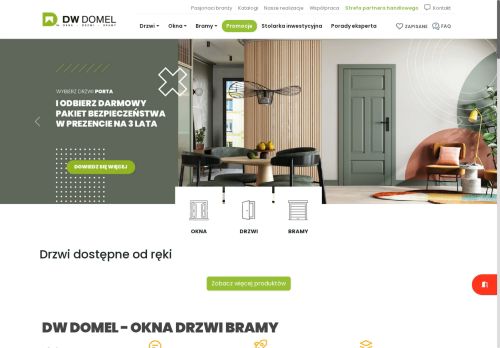 dwdomel.pl