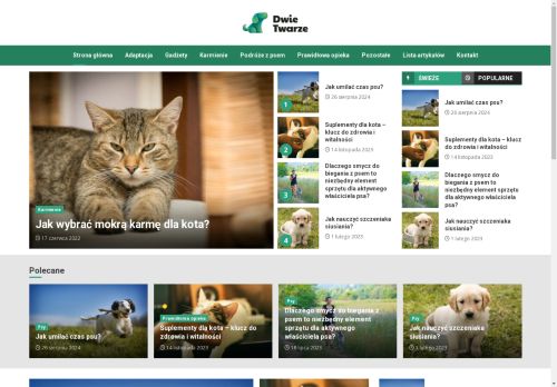 dwietwarze.pl