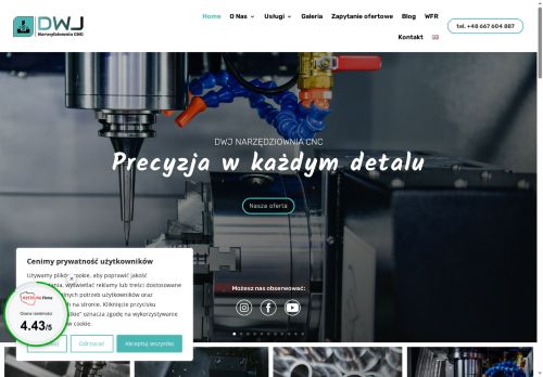 dwj.com.pl