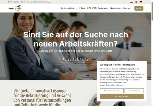 dwl-job.eu