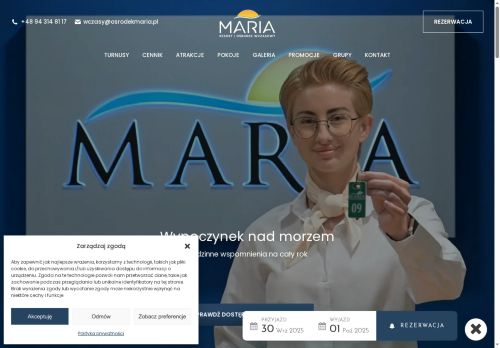 dwmaria.pl